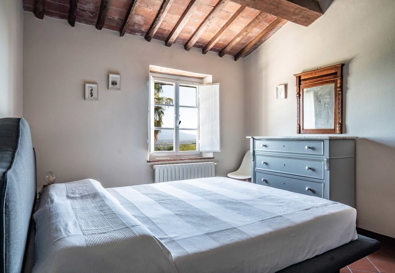 Farm stay in Segromigno in Monte - BORDO 3