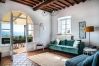 Farm stay in Segromigno in Monte - BORDO 3 Farm stay in Segromigno in Monte - BORDO 3