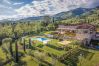 Farm stay in Segromigno in Monte - BORDO 3 Farm stay in Segromigno in Monte - BORDO 3