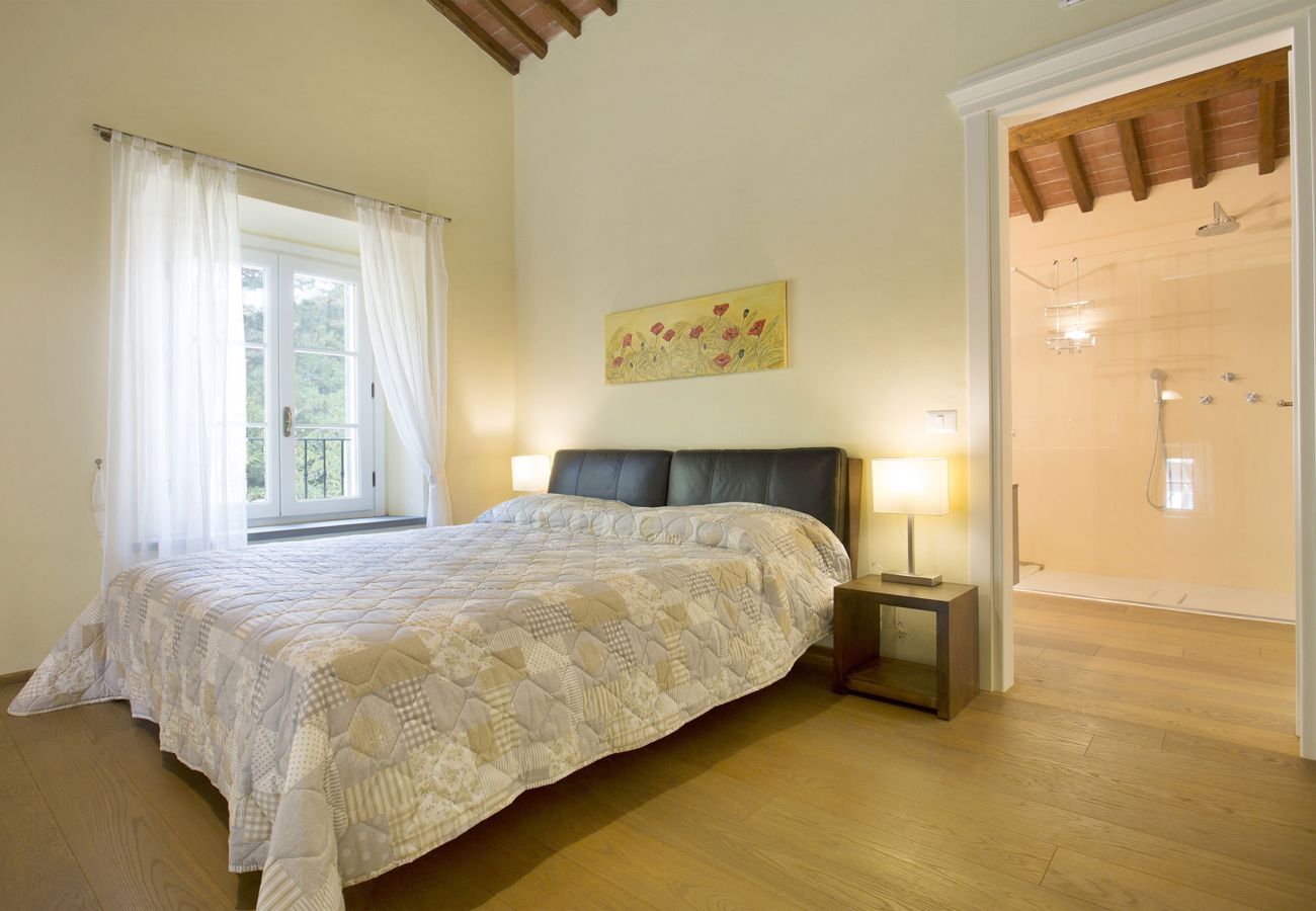 Villa in Lucca - SASTE