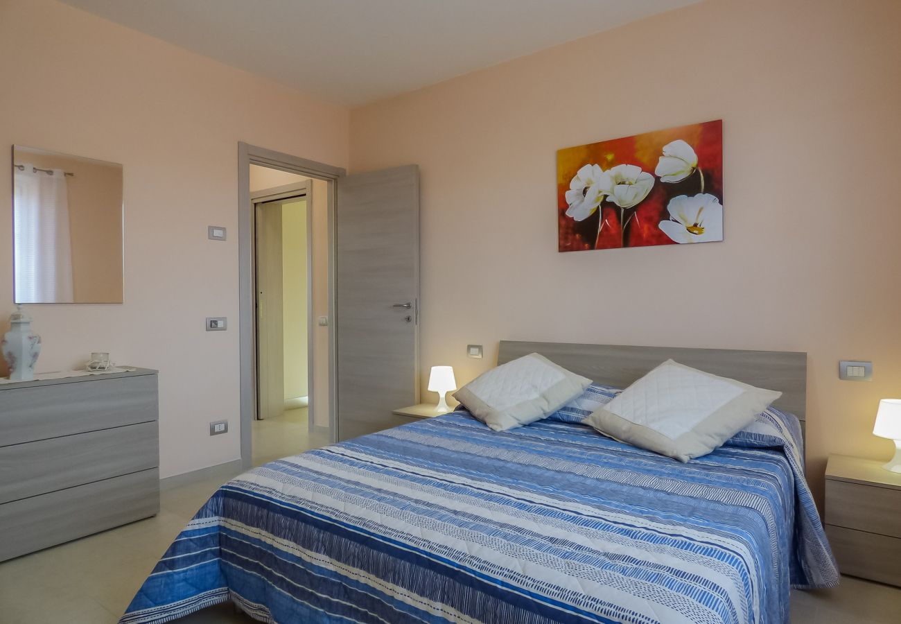 Apartment in Colle di Compito - COMPITO PP