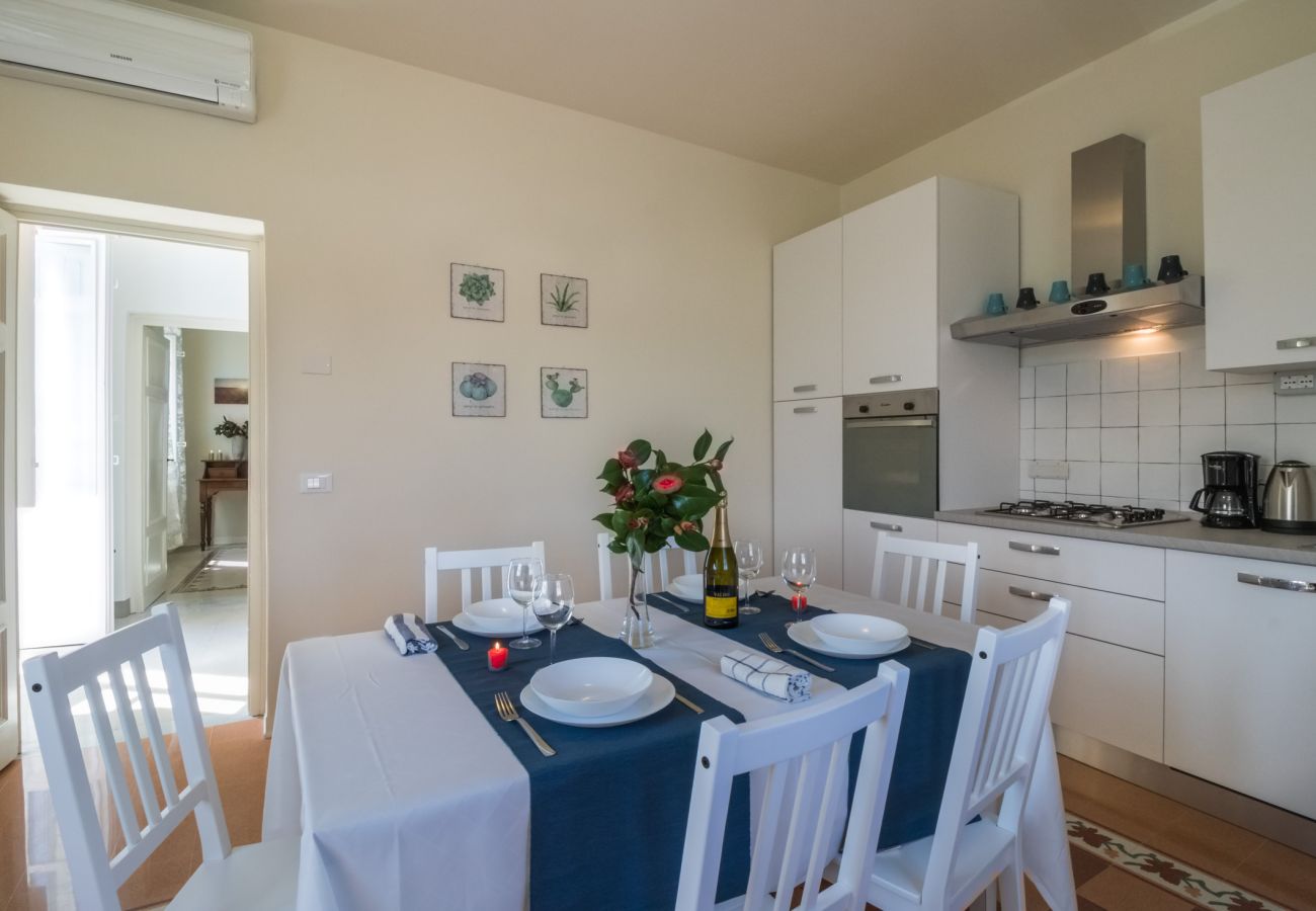 Apartment in Capannori - CHIARO TO