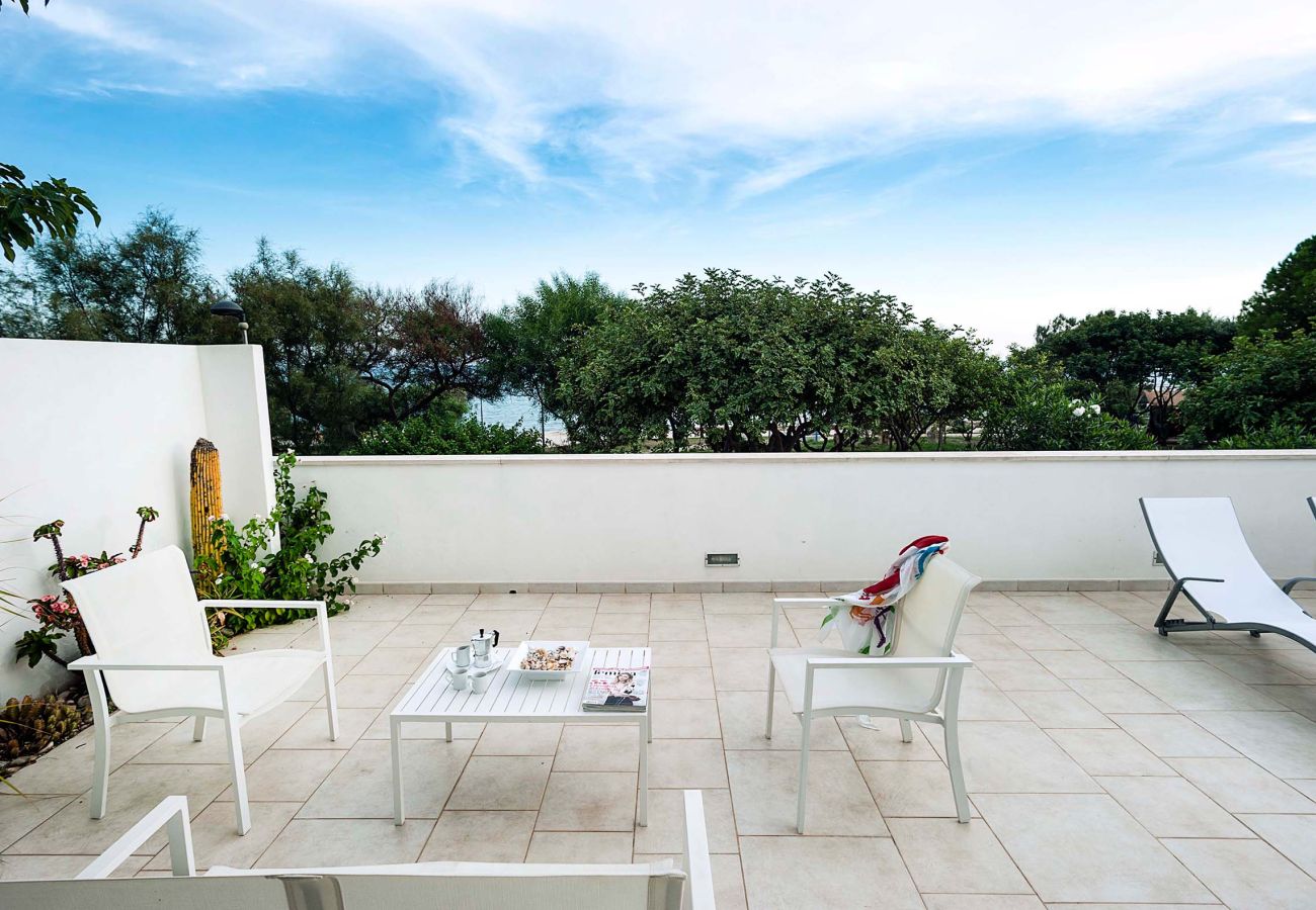 Apartment in Marina di Modica - CONTEMARE 1