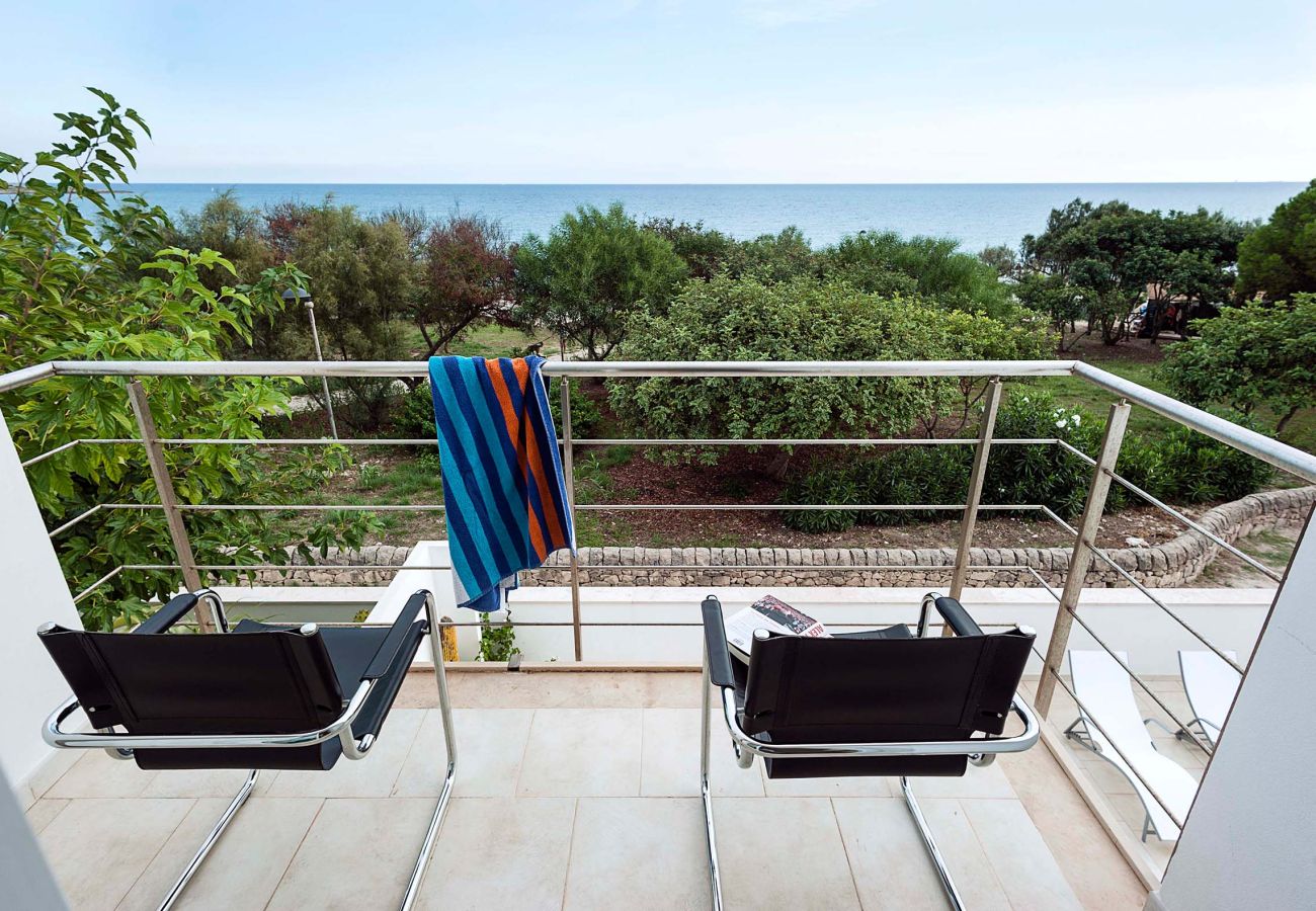 Apartment in Marina di Modica - CONTEMARE 1