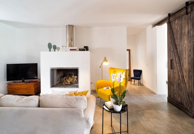 Villa in Noto - LAMA Villa in Noto - LAMA