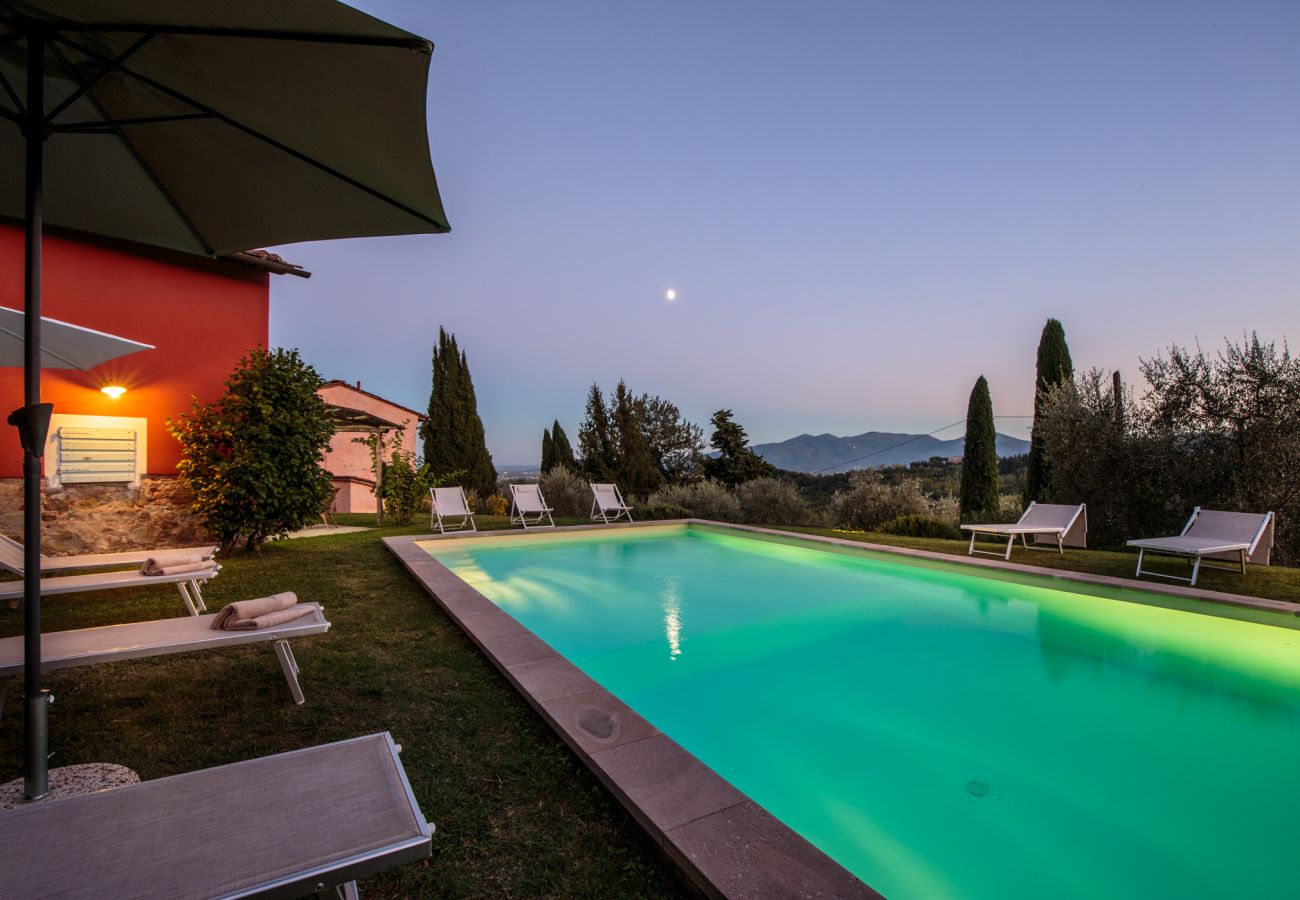 Villa in Lucca - ARNOLFA 8