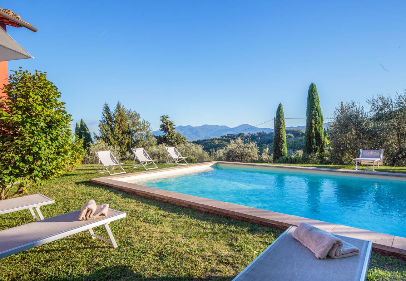 Villa in Lucca - ARNOLFA 8