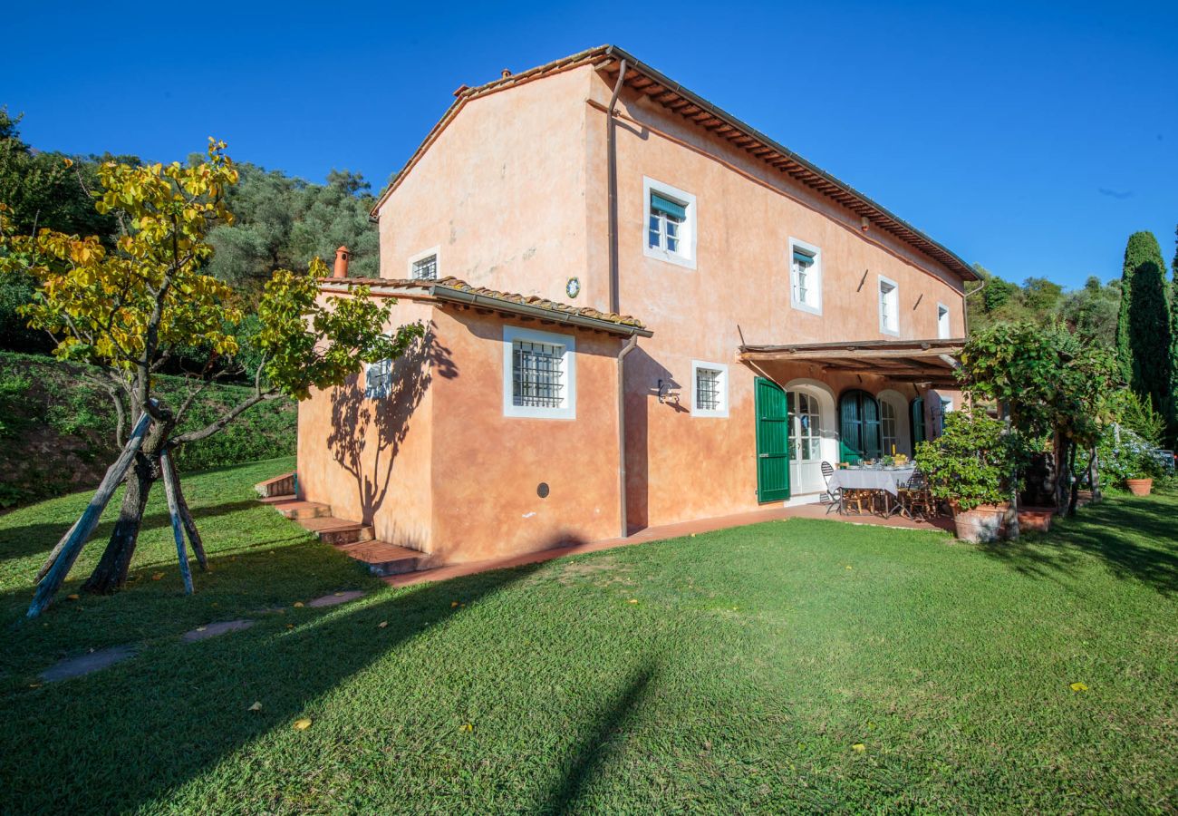 Villa in Lucca - ARNOLFA 8