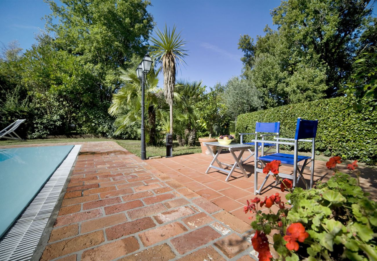 Villa in Montopoli in Val d´Arno - NERA