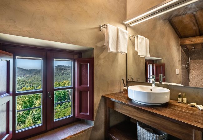 Villa in Lucca - STOMMA Villa in Lucca - STOMMA