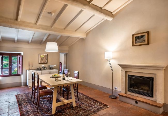 Villa in Lucca - STOMMA Villa in Lucca - STOMMA