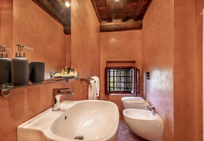 Villa in Lucca - STOMMA Villa in Lucca - STOMMA